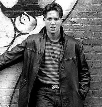 Dean winters photo a young dean dean winters dean gorgeous men