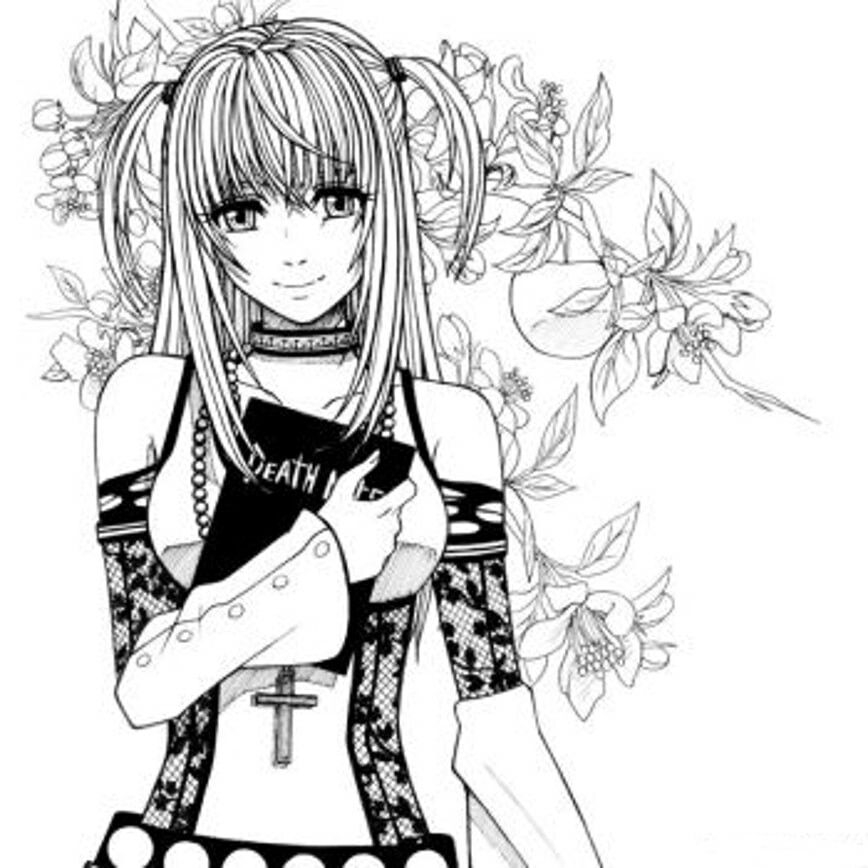 Pin by aliceookami on ðñ manga drawing human art coloring pages