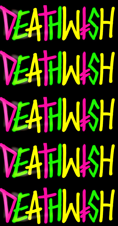 Deathwish cellphone wallpaper by robzombiemeetsfoamy on