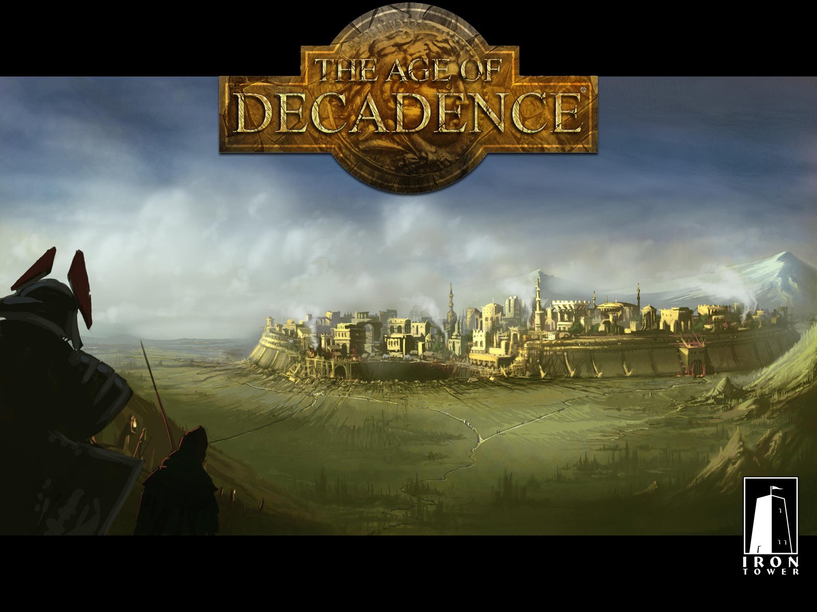 Age of decadence hd papers und hintergrãnde