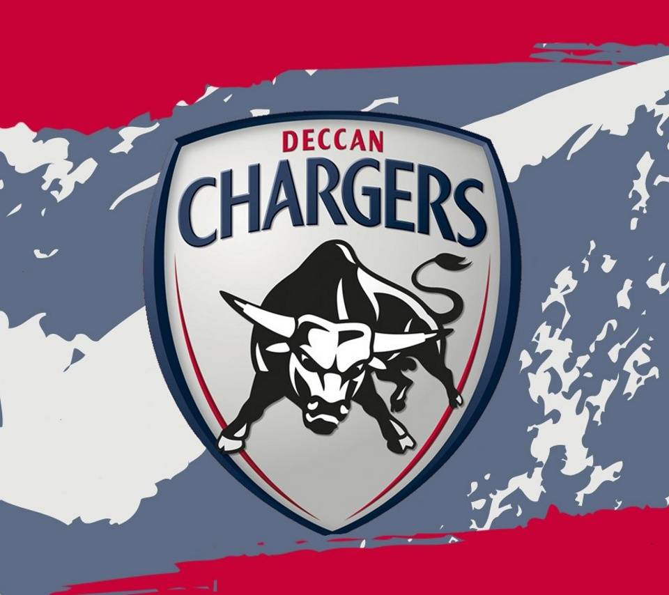 Deccan chargers wallpapers