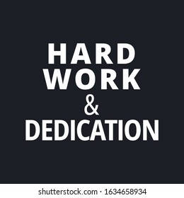 Hard work dedication images stock photos vectors