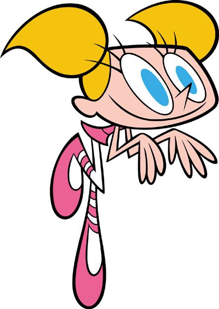 Dexters laboratory photo deedee dexter laboratory dexters laboratory dexter