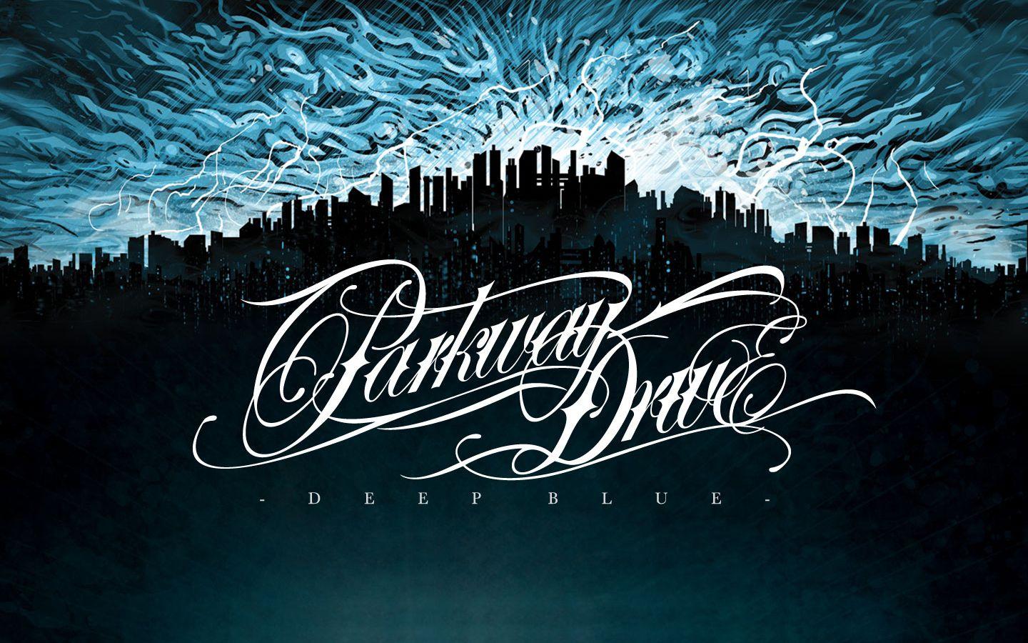 Parkway drive wallpapers