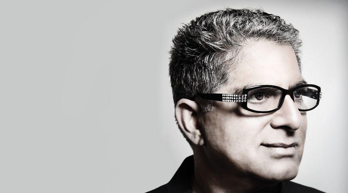 Deepak chopra wallpapers