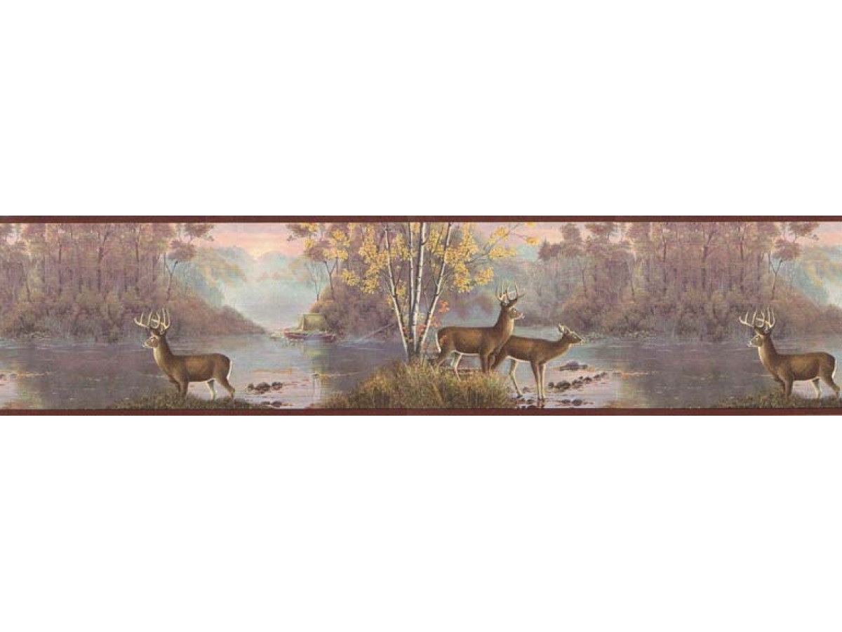 Download Free 100 + deer wallpaper border