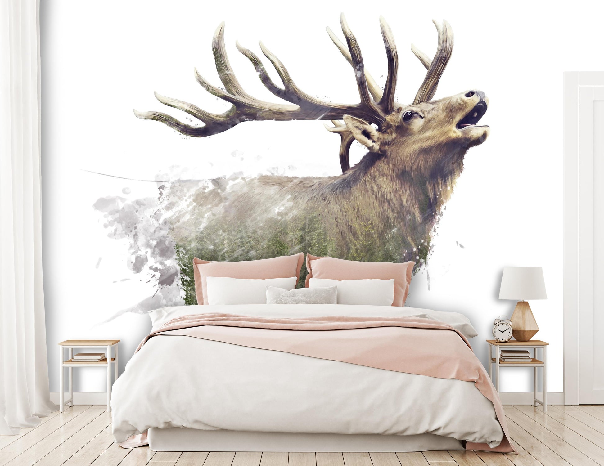 Download Free 100 + deer wallpaper for walls