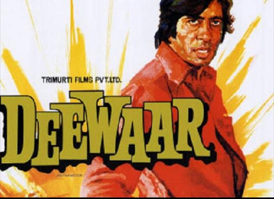 Download Free 100 + deewar 1975 wallpapers