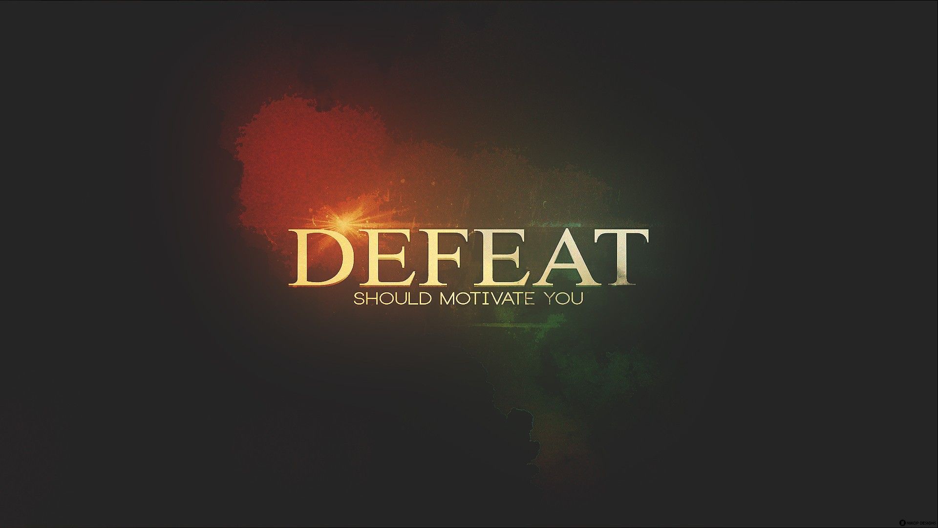 Defeat wallpapers