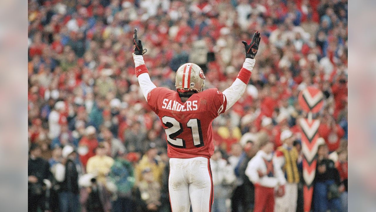 Best photos of deion sanders