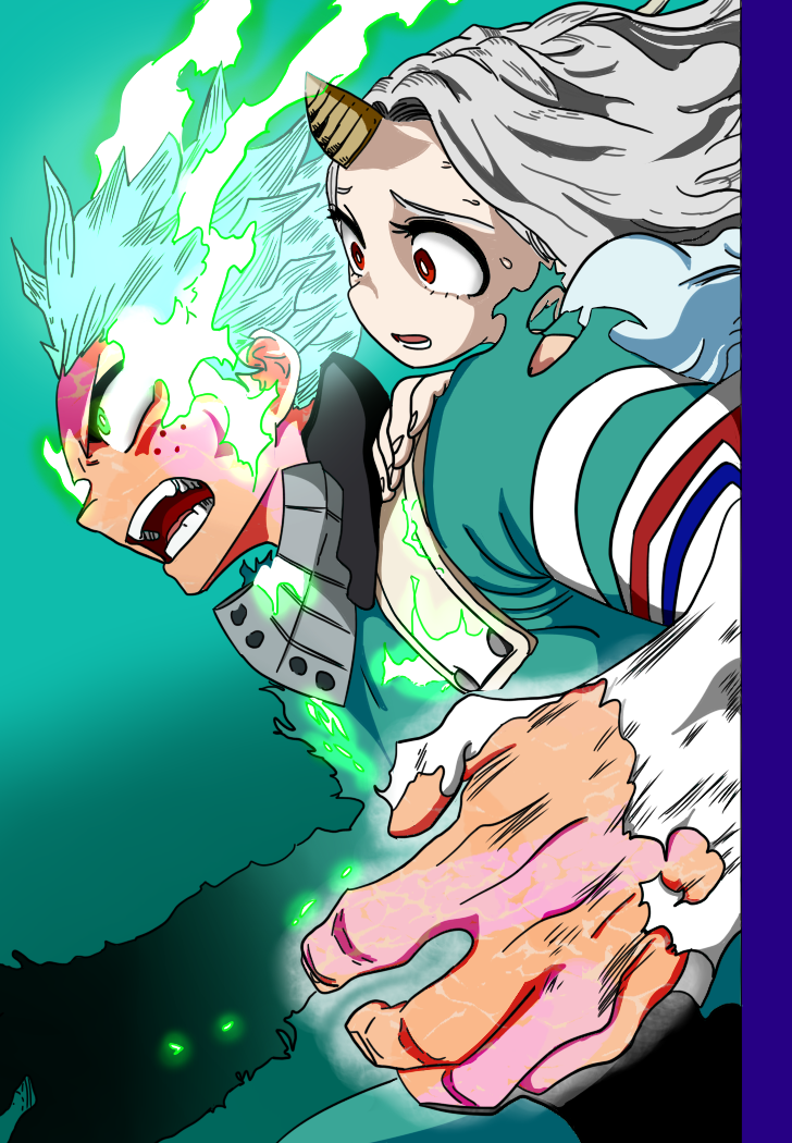 Full wl dekudopness level omega my hero academia my dibujos anime manga dibujos de anime personajes de anime