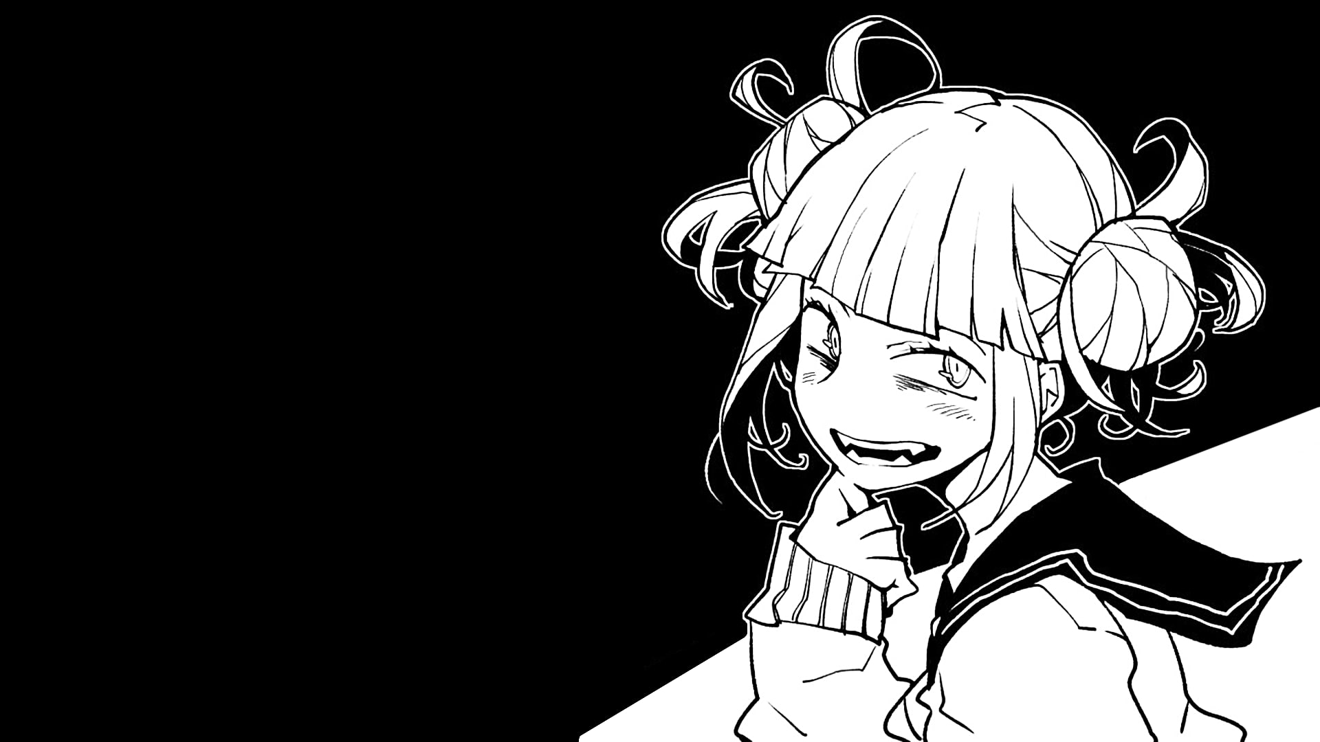 Toga bnha tablet s on