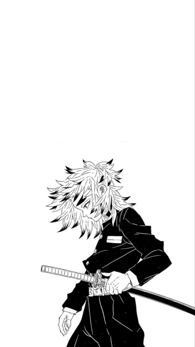 Demon Slayer Manga Panels, Tanjiro Manga, HD phone wallpaper