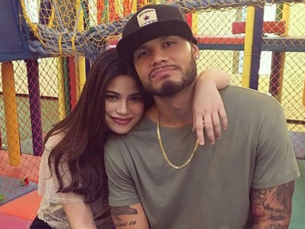 Denise laurel and sol merdo back together