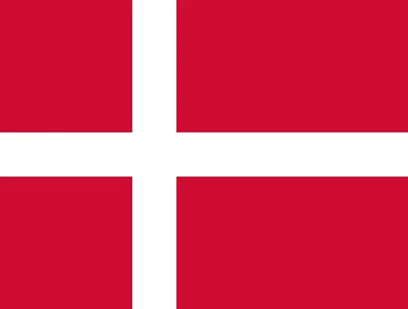 Flag of denmark