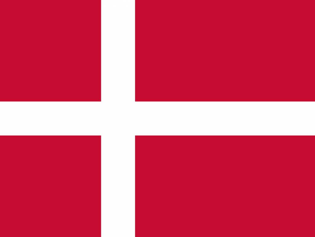 Denmark flag emoji