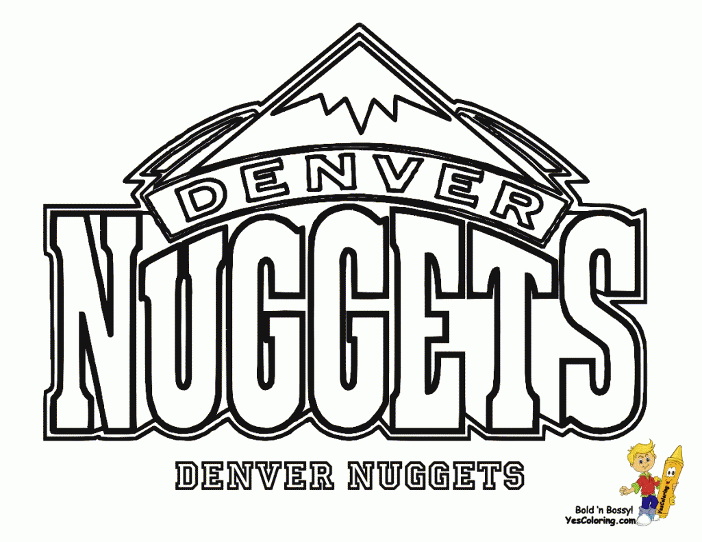 Denver nuggets