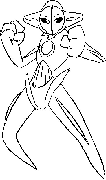 Coloring pages pokemon