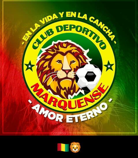 Cd marquense cdmarquense