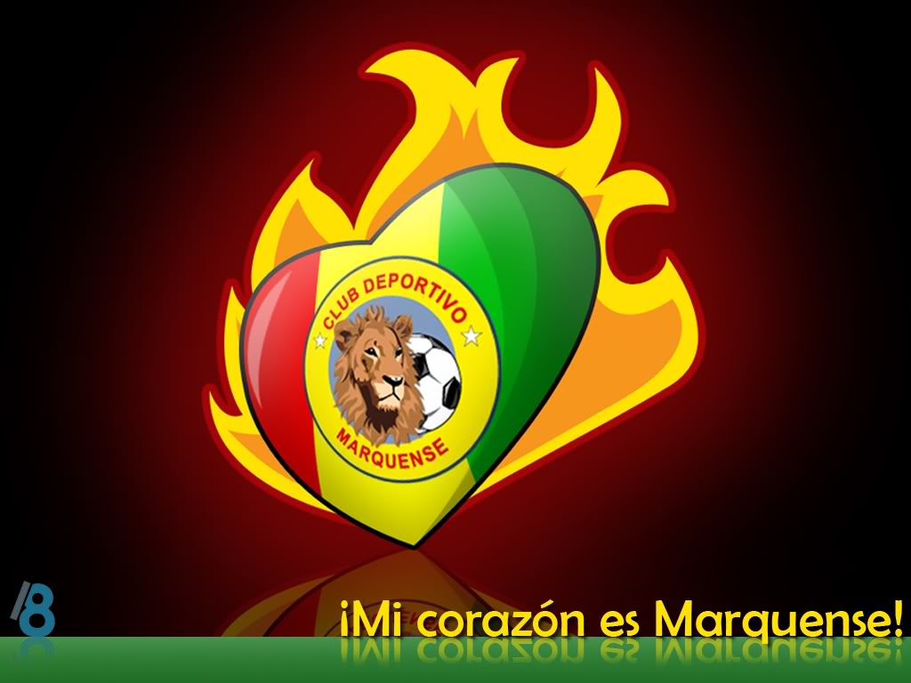 Deportivo marquense wallpapers