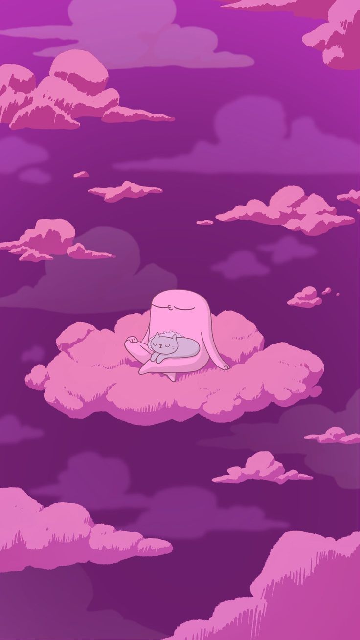 Download Free Depressing Cartoon Aesthetic Wallpapers