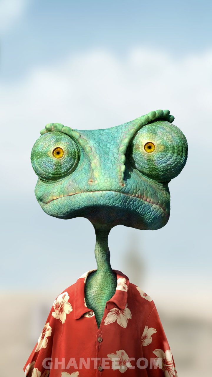 Rango d touch wallpaper hd wallpapers for mobile iphone colors cute cartoon wallpapers