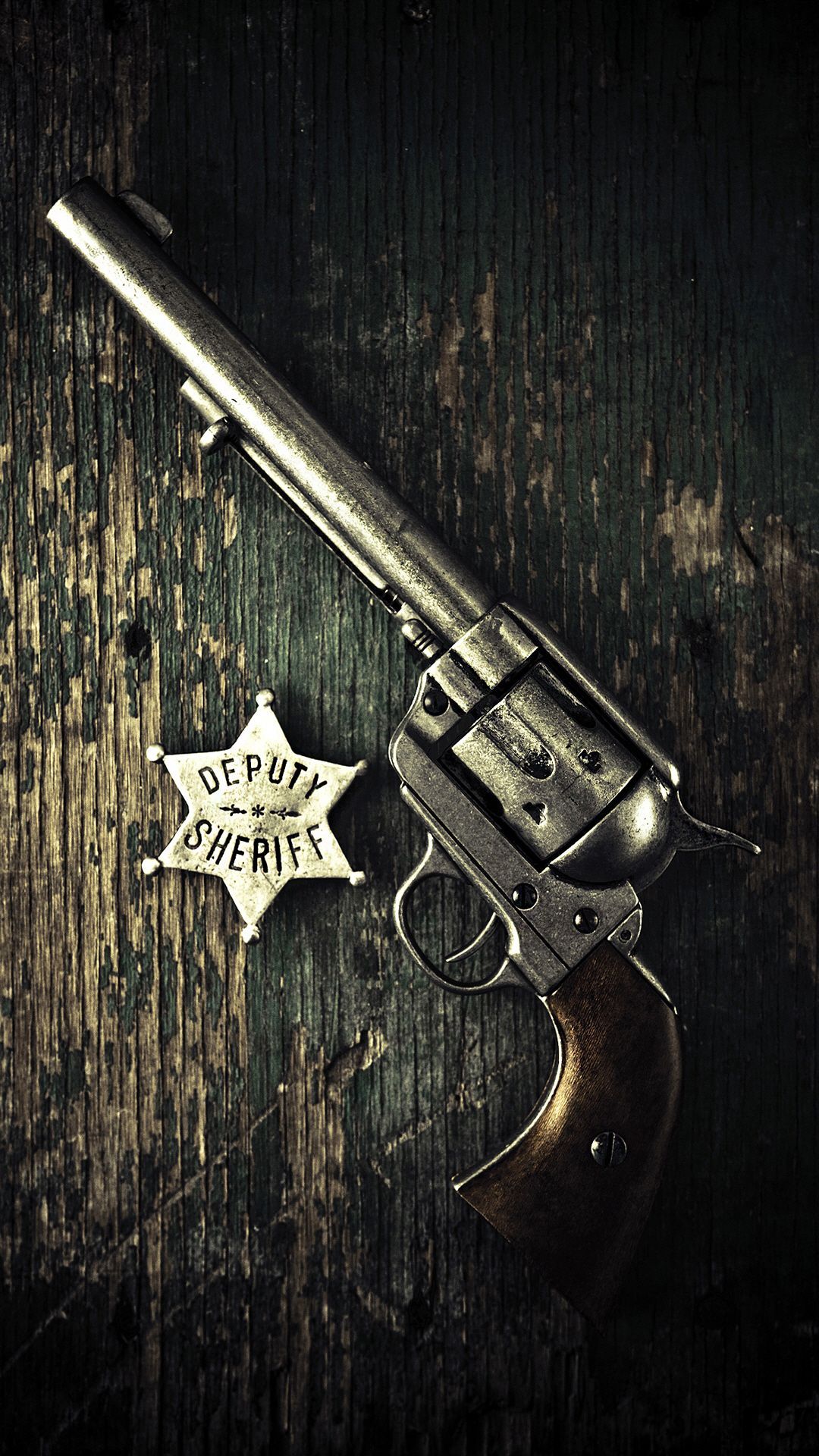 Deputy sheriff s on