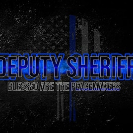 Steam workshopdeputy sheriff