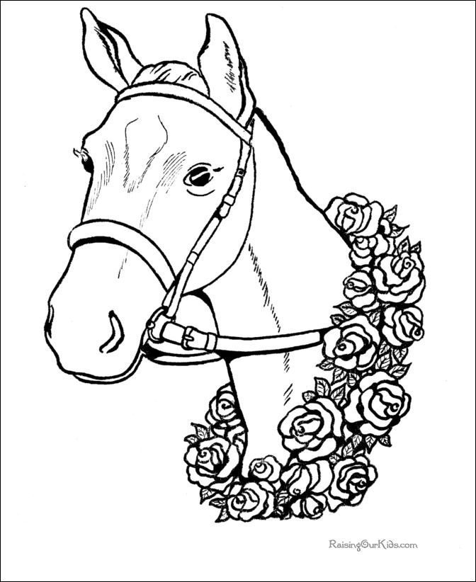 Freebie friday free kentucky derby printables