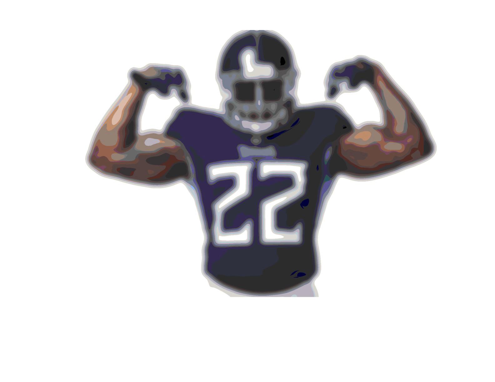 Derrick henry color by number rtennesseetitans