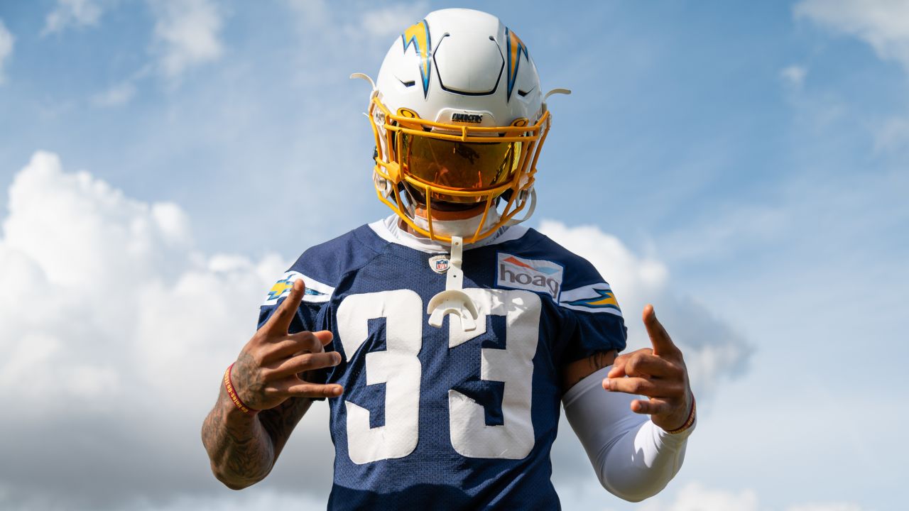 Download Free 100 + derwin james chargers Wallpapers