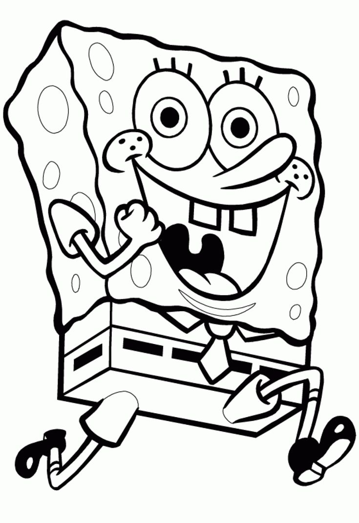 Printable coloring pages pãginas para colorear disney bob esponja colorear pãginas para colorear de navidad