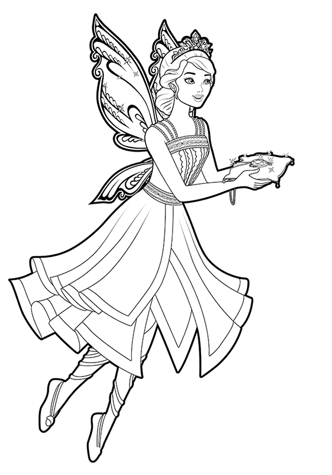 Coloring page