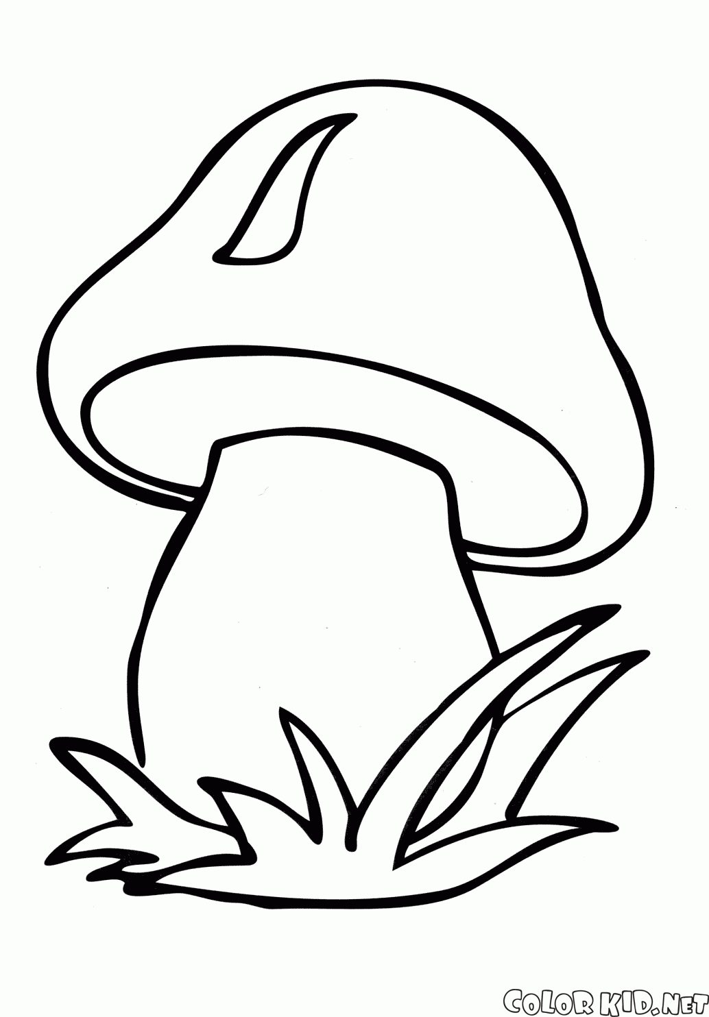 Coloring page