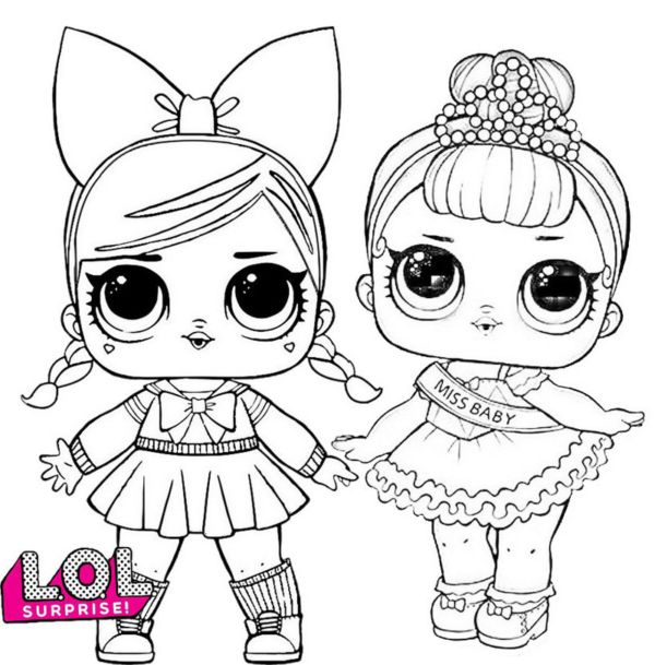 Lol surprise para colorir â desenhos para imprimir grãtis coloring pages for girls unicorn coloring pages princess coloring pages