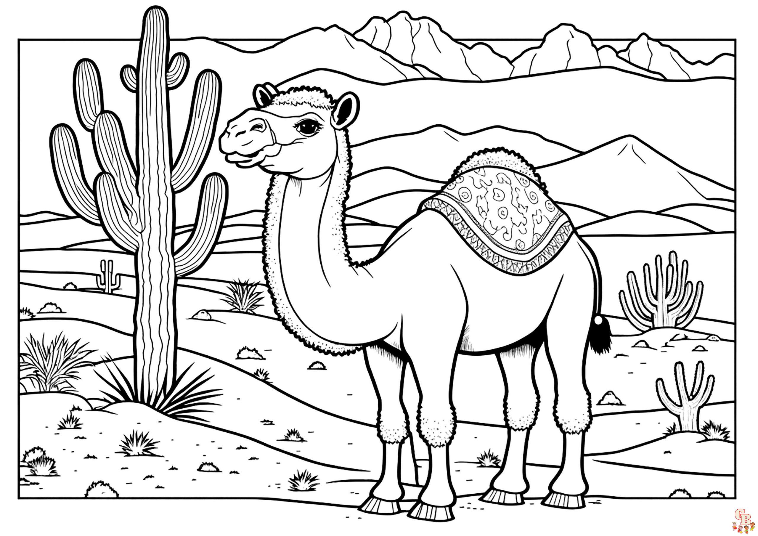 Coloring pages with free printable for kids