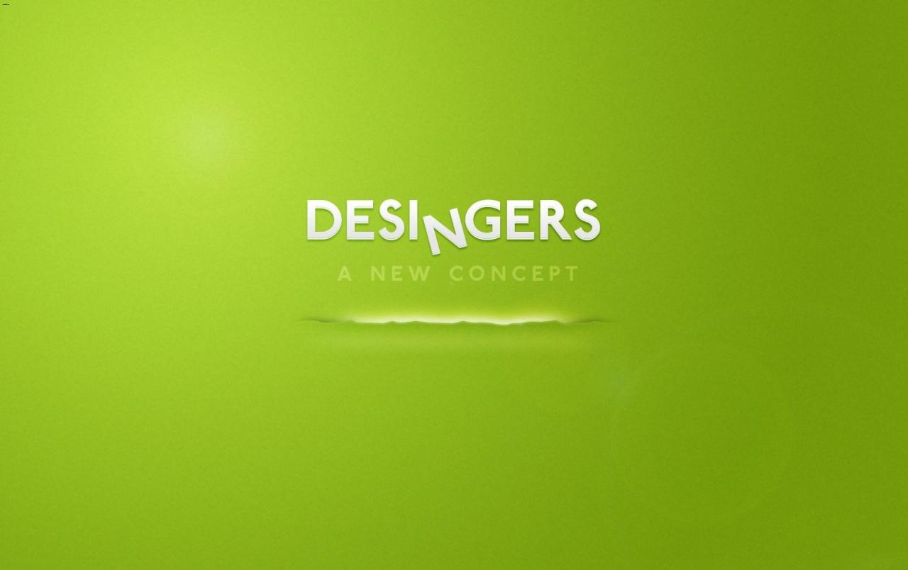 Designers wallpapers