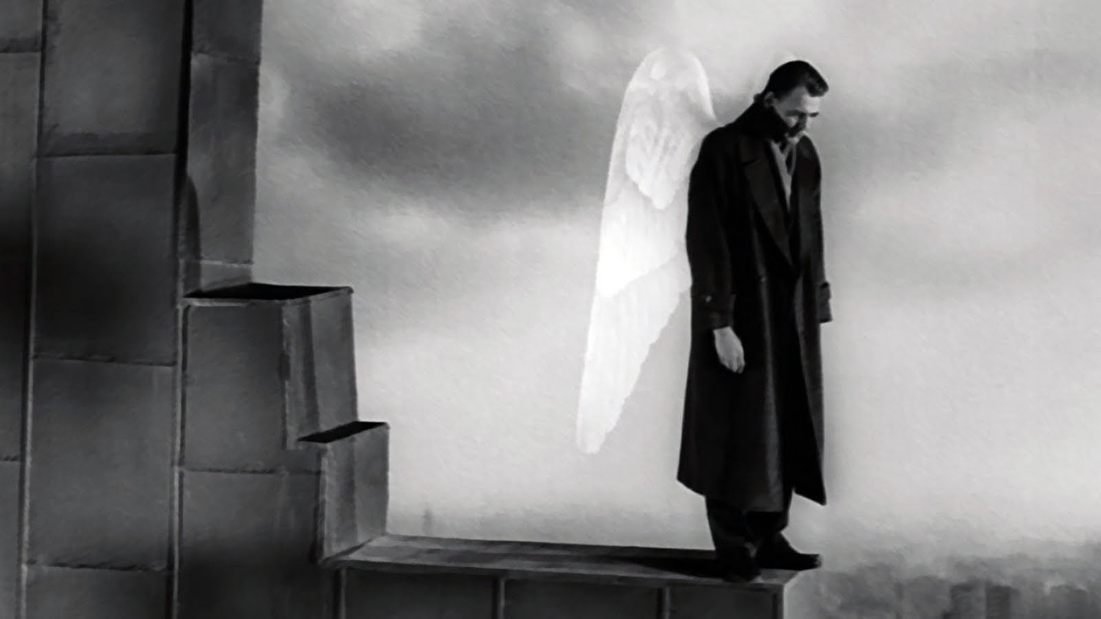 Wings of desire hd papers and backgrounds