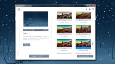 Download Free 100 + deskscapes 3 wallpapers