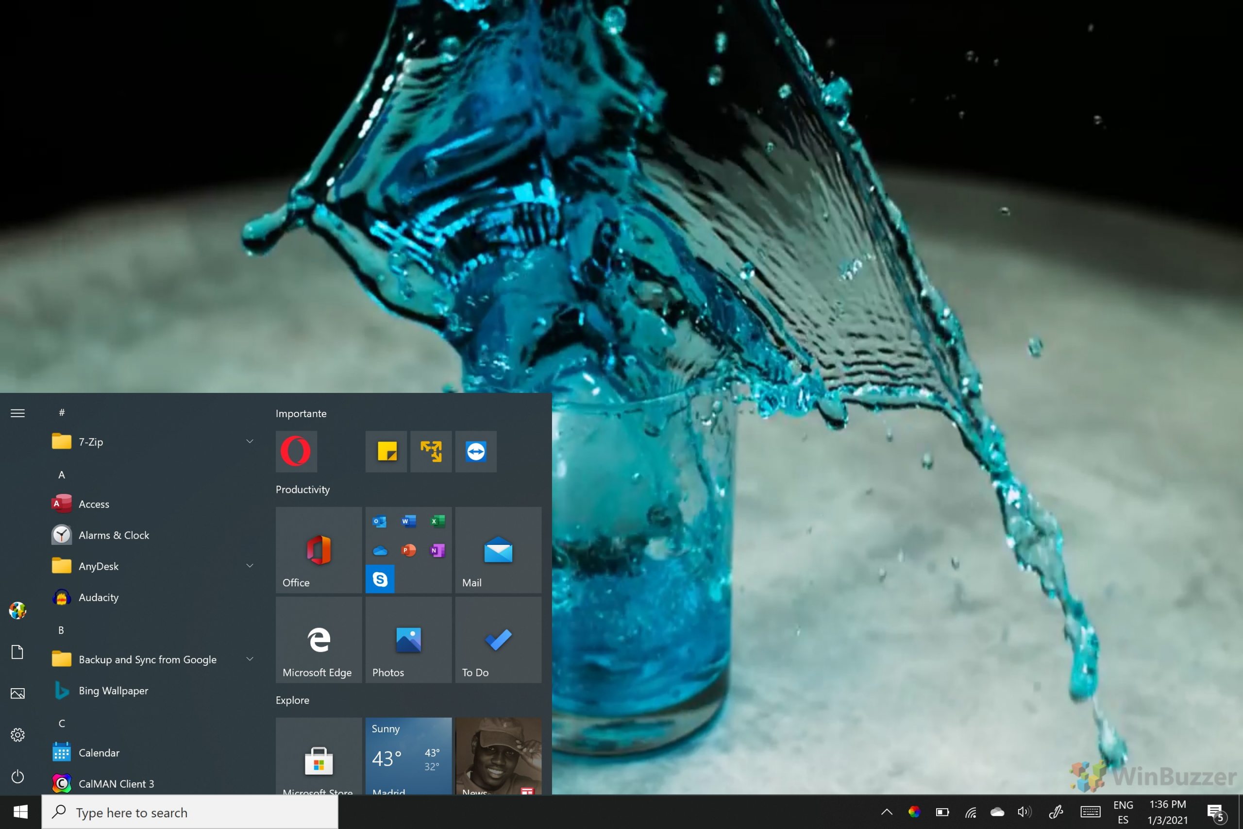 How To Set Live Wallpaper On Windows 10 - Detailed Instruction