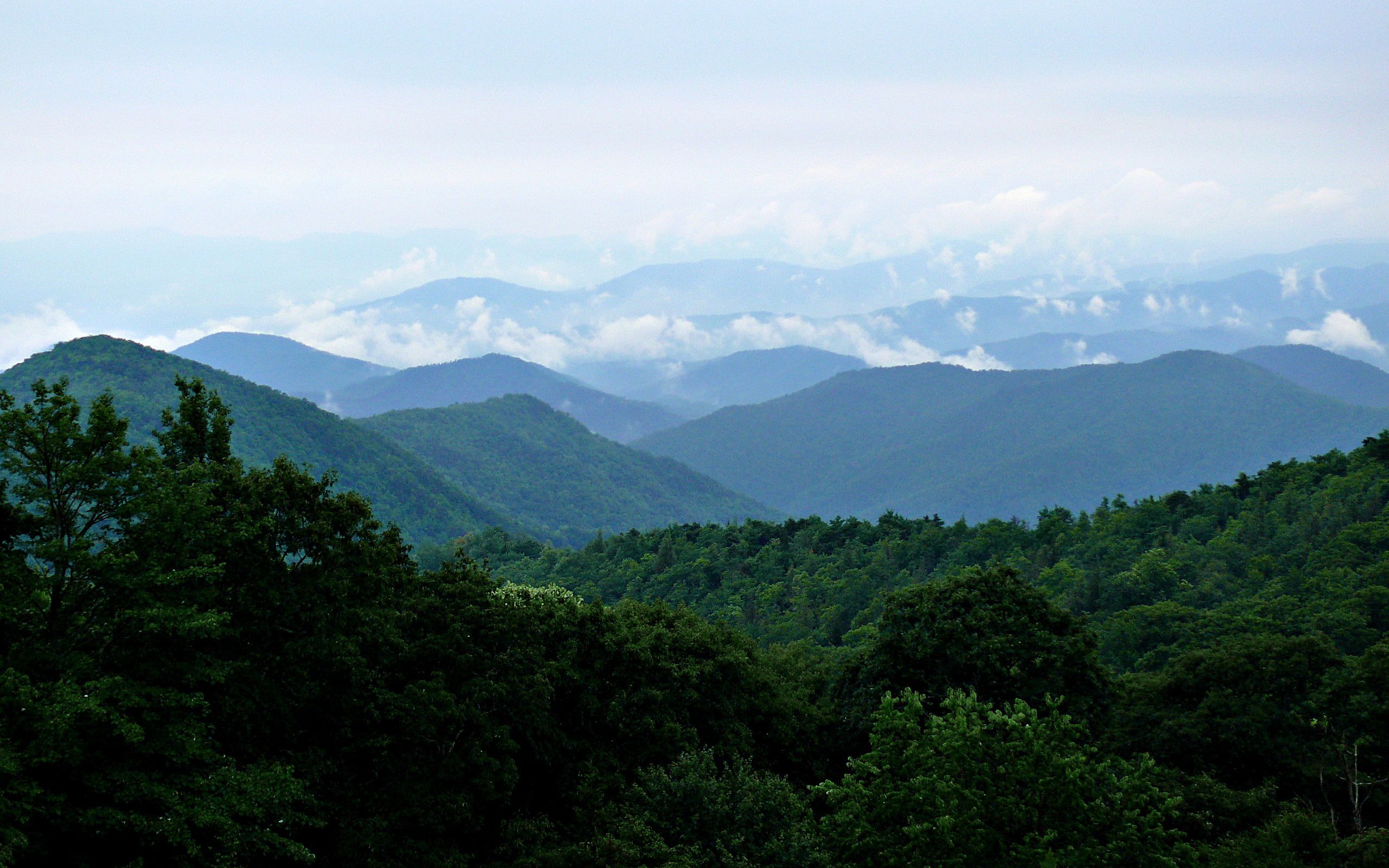 Appalachian mts wallpapers