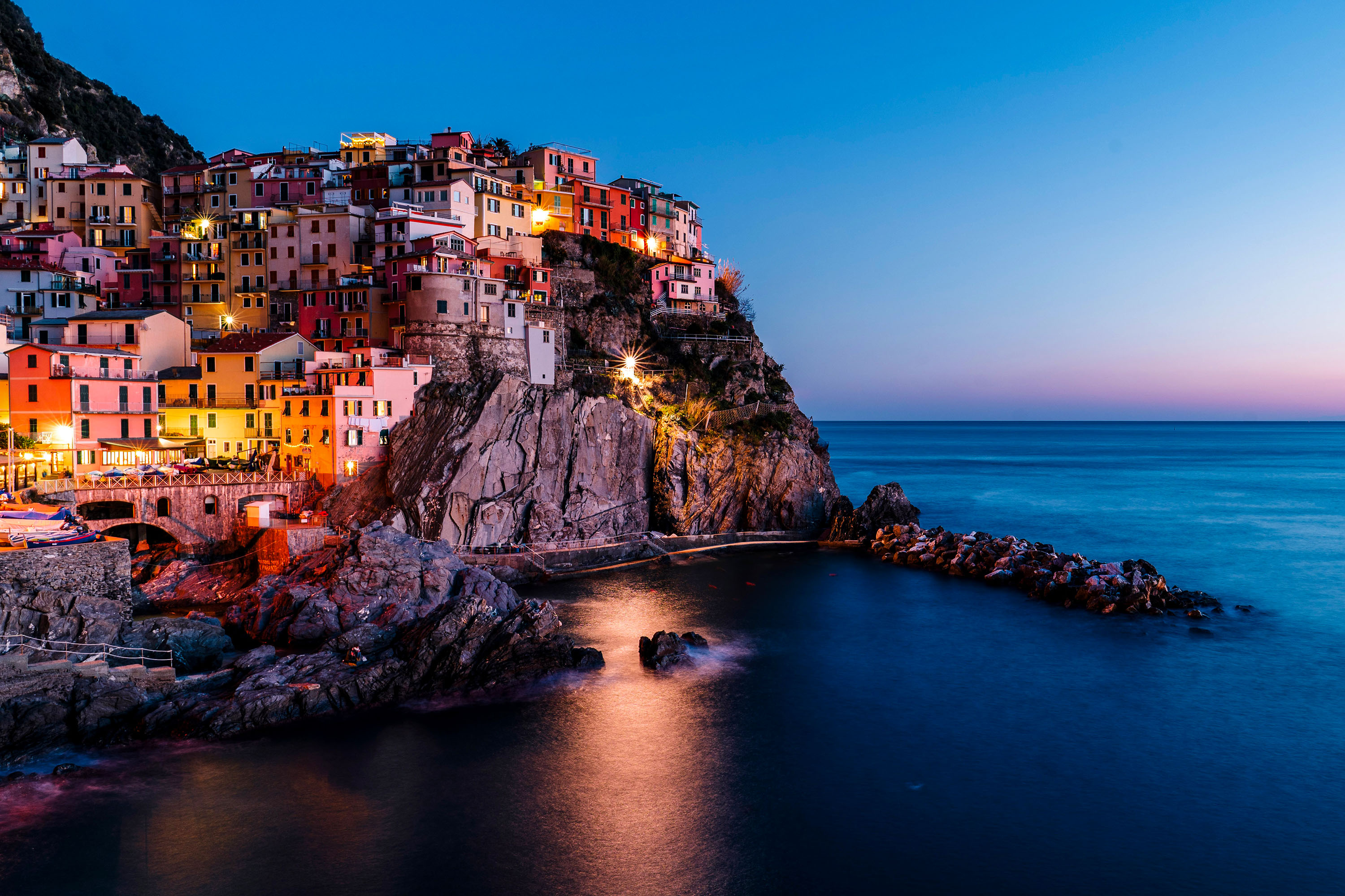 Cinque terre hd papers und hintergrãnde