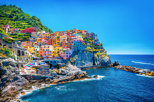 Cinque terre pictures hd download free images on