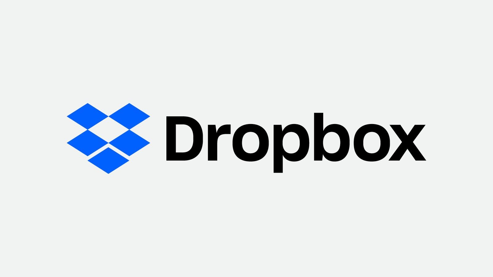 Dropbox verbessert die suche