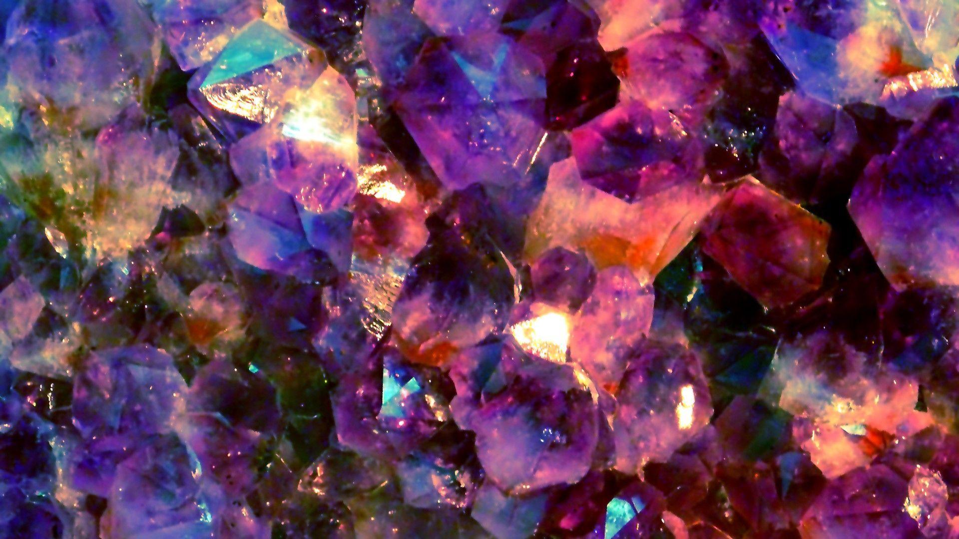 Gemstone wallpapers