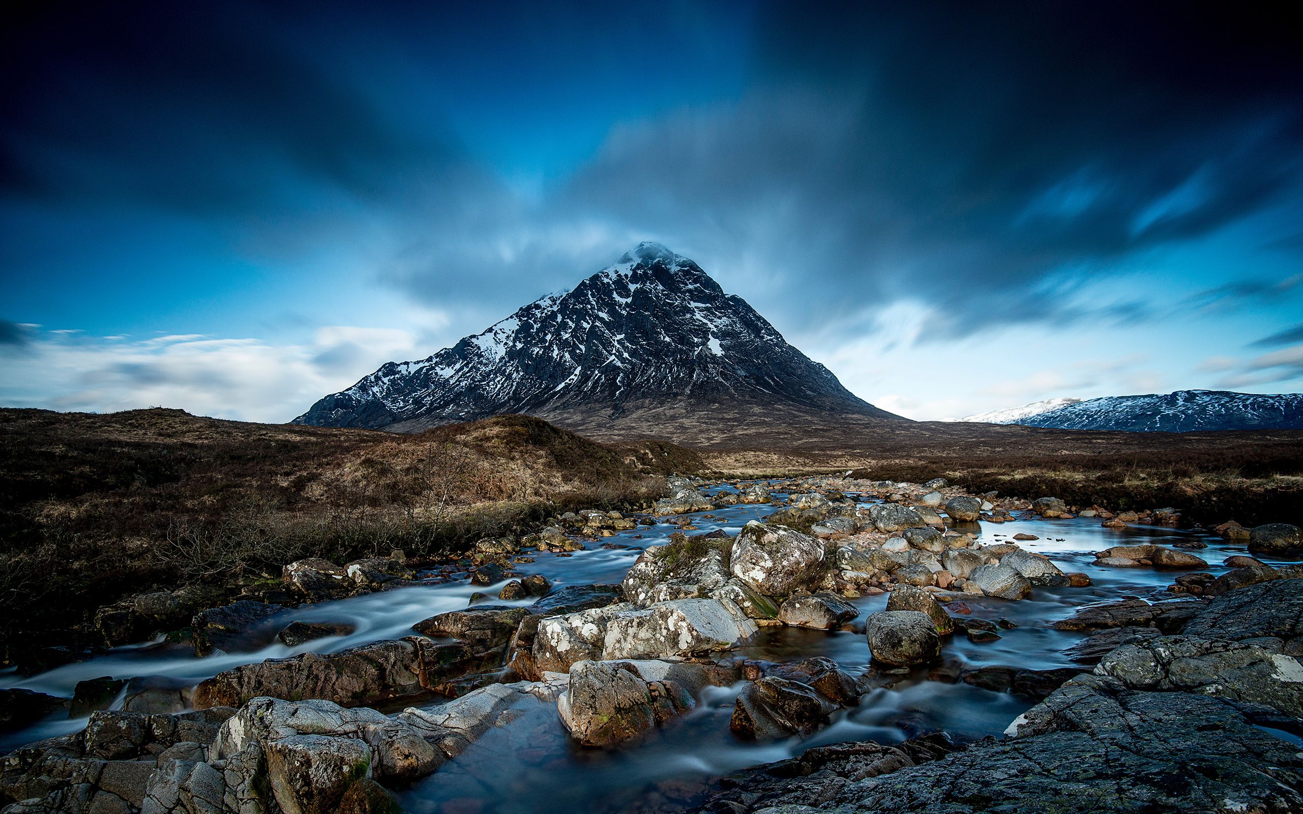 Glencoe wallpapers