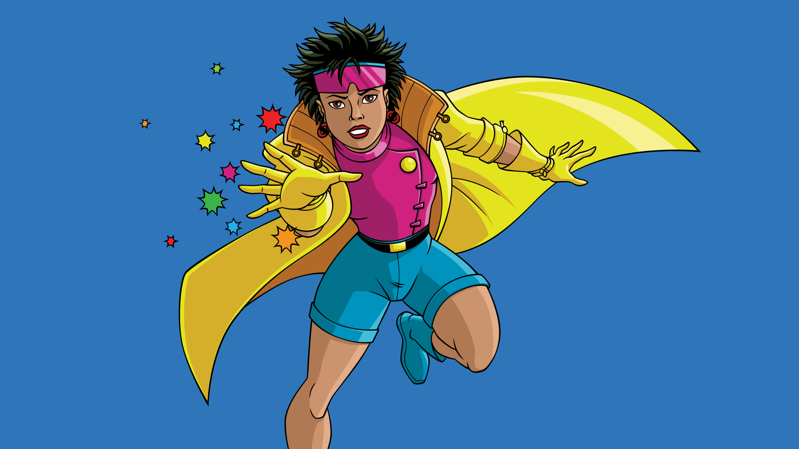 Jubilee marvel ics hd papers und hintergrãnde