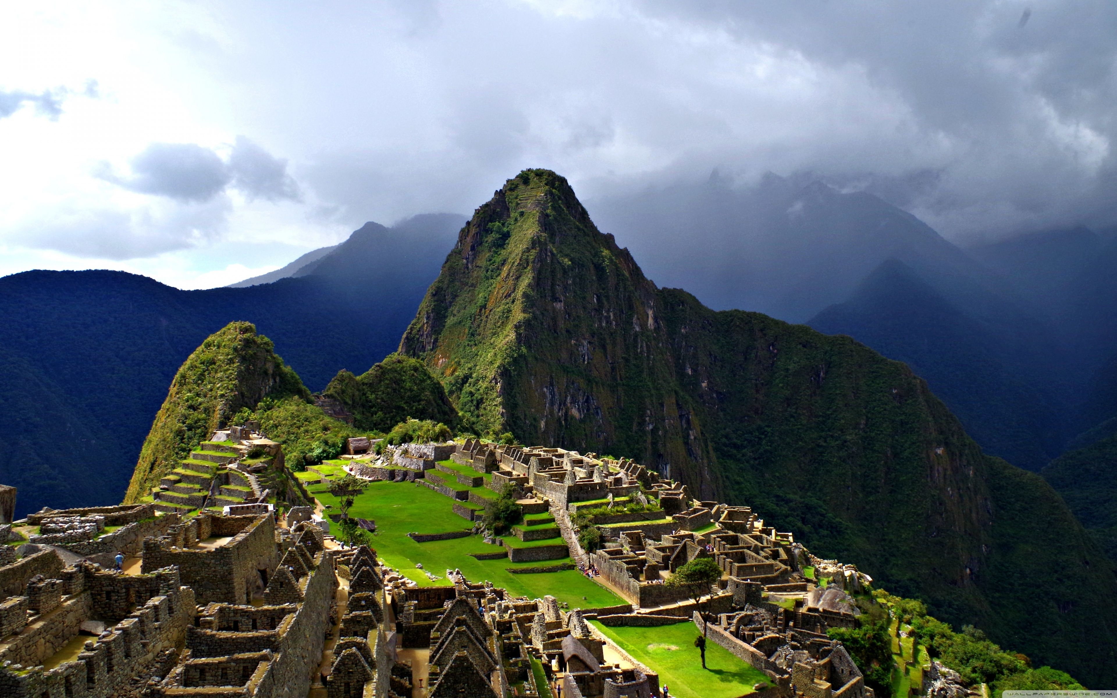 Machu pichu k ultra hd wallpapers