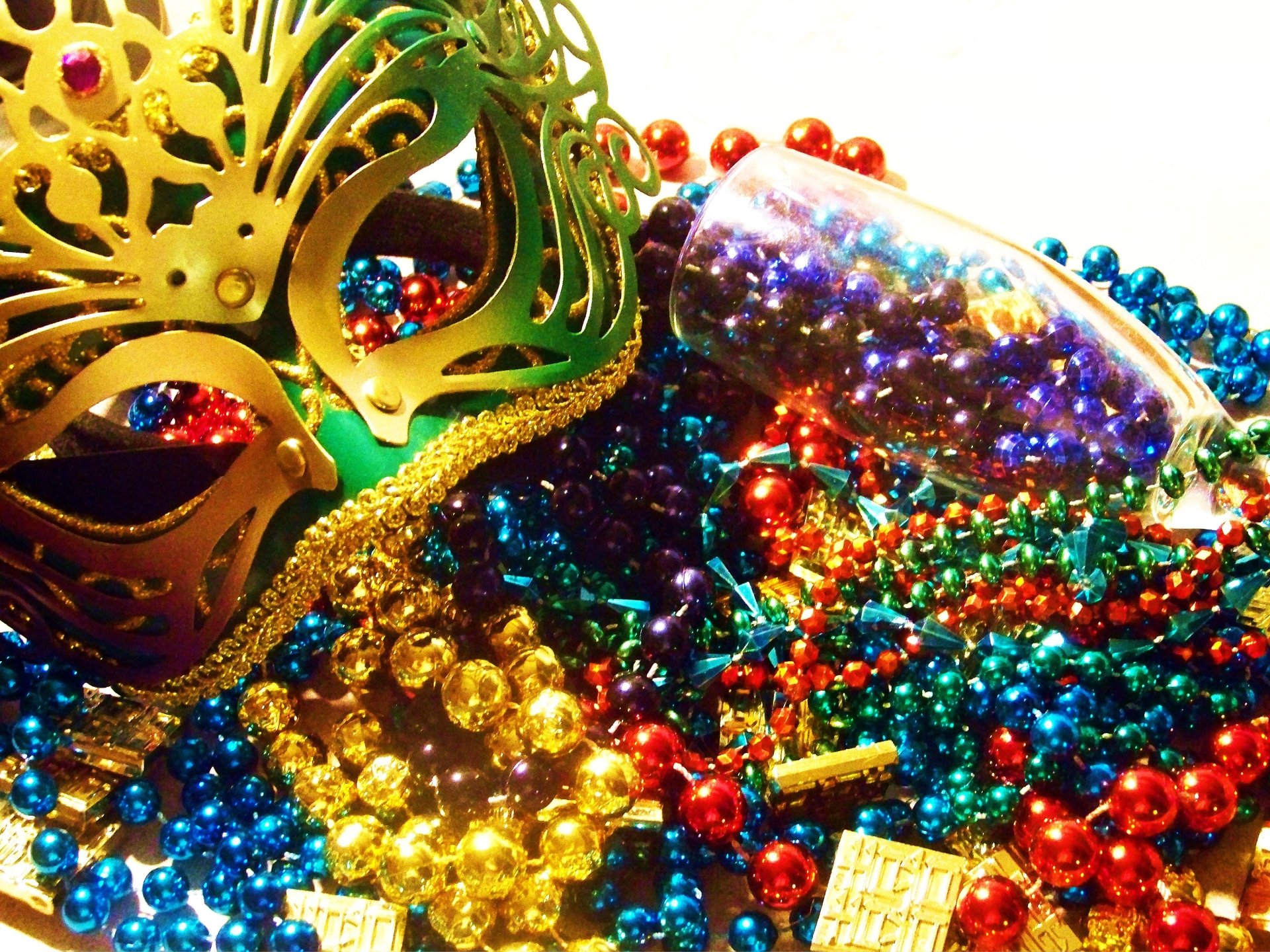 Mardi gras hd papers und hintergrãnde