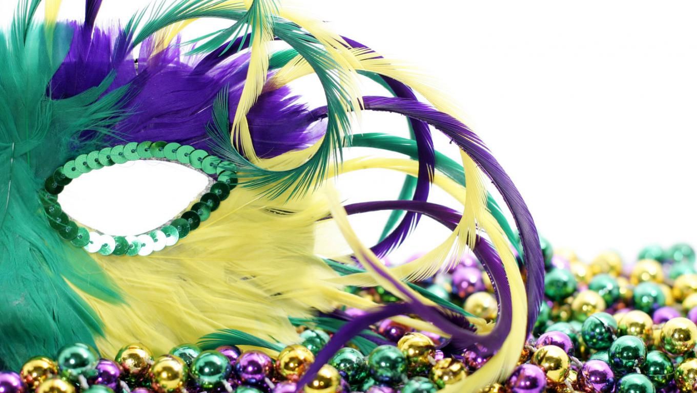 Mardi gras wallpaper for puter mardi gras mask and accessories picture for wallpaper hd wallpapers mardi gras mask mardi gras mardi